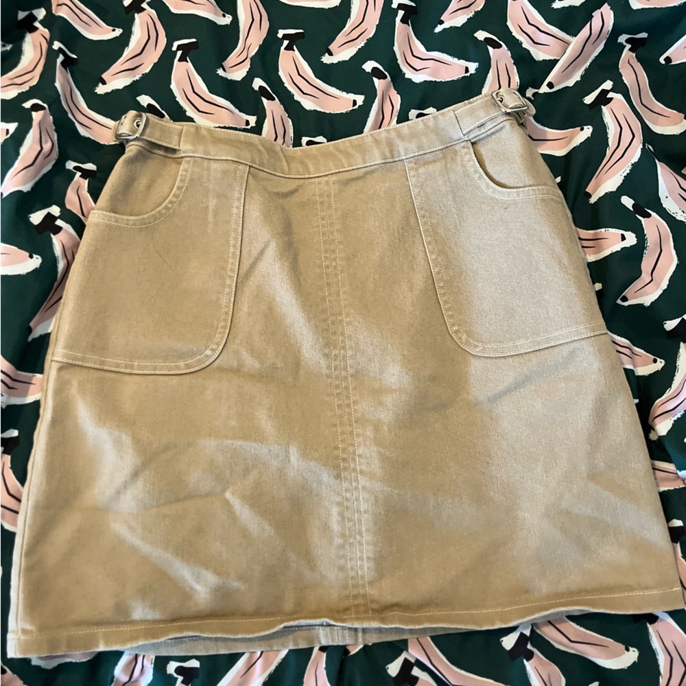 🥂Boutique Skirt